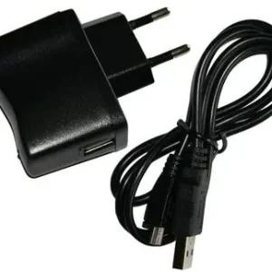 Výhodný nákup - Nabíječka C-Tech pro kamery MyCam 250/300