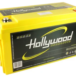 Autobaterie Hollywood SPV 70 - Snížená cena