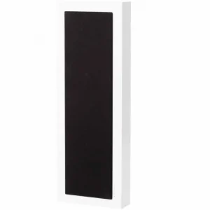 Nástěnná reprosoustava DLS Flatbox XL White - K objednání