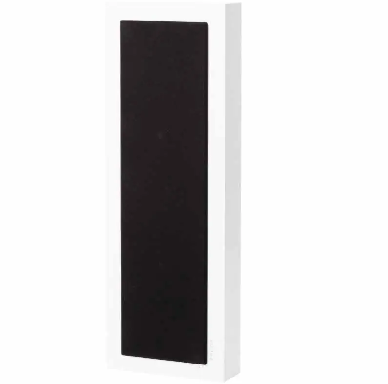 Nástěnná reprosoustava DLS Flatbox XL White - K objednání