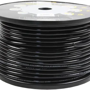 Omezené zásoby | Napájecí kabel Hollywood CCA PCB 8