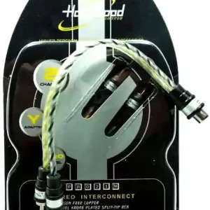 Super cena | Y signálový kabel Hollywood PRO 21M