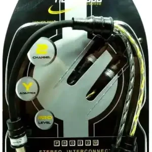 Doprodej - Y signálový kabel Hollywood PRO 22M