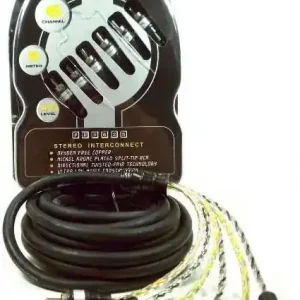 Signálový kabel Hollywood PRO 625 | Právě přidáno