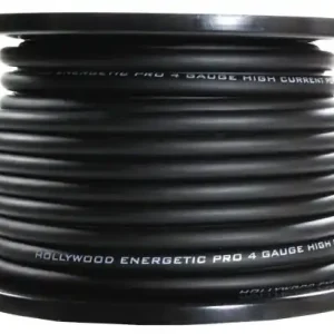 Doprodej | Napájecí kabel Hollywood PRO PCB 4