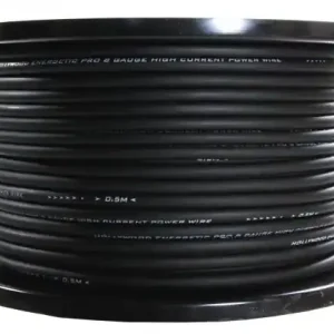 Nově přidáno | Napájecí kabel Hollywood PRO PCB 8