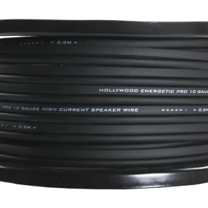 Doprodej zásob | Reproduktorový kabel Hollywood PRO SC 10
