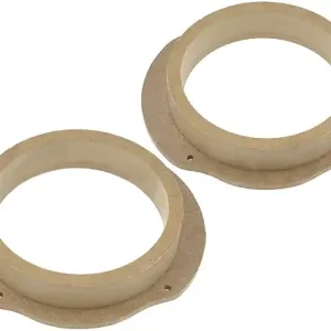 MDF podložky Ford Focus / C-MAX od r.v. 2005 - Mezi nejprodávanějšími