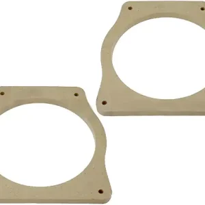 MDF podložky Mitsubishi Carisma do r.v. 1999 - Snadné objednání