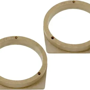 MDF podložky Honda Civic od r.v. 2001 - Bezpečný nákup