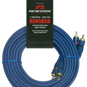 Renegade REN5RCA - Outlet