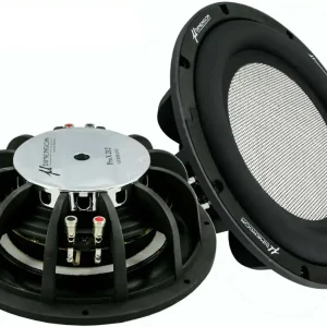 Subwoofer u-DIMENSION ProX 212 | Špičková kvalita
