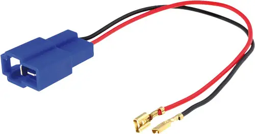 Adaptér repro konektoru Mitsubishi | Velmi oblíbený produkt