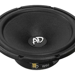 Reproduktory Audio Development AD W60 - Super nabídka