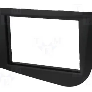 Akce končí brzy - Rámeček autorádia 2-DIN Seat Leon od r.v. 2005