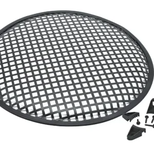 Zbývá pár kusů | Krycí mřížka subwooferu Mecatron RG 200