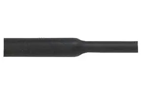 Top produkt | Smršťovací trubice 12.7 mm černá