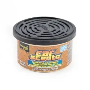 California Car scents Capistrano Coconut - Kokos | Právě v prodeji