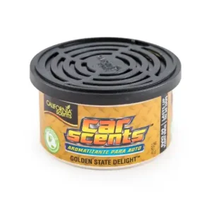 Mezi nejprodávanějšími - California Car scents Golden State Delight - Gumoví medvídci