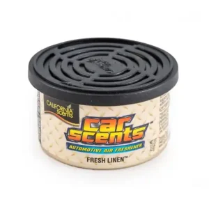 California Car scents Fresh Linen - Čerstvě vypráno | Poslední šance