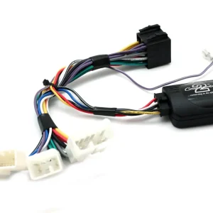 Koupit online - Adaptér ovládání na volantu Subaru Legacy V / Outback III od r.v. 2012