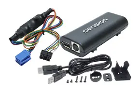 Dension GATEWAY Lite iPOD/USB vstup Renault | Výprodej