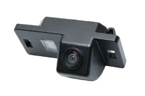 CCD parkovací kamera Audi TT 221913 | Kupte dnes