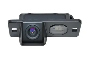CCD parkovací kamera BMW 3 / 5 / X5 / X6 - Top produkt
