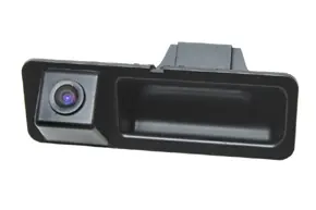 CCD parkovací kamera BMW 3 - Akce