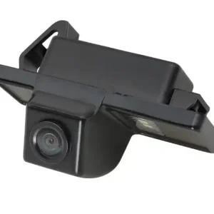 Nejlepší cena - CCD parkovací kamera Nissan Note / Qashqai / X-Trail / Pathfinder
