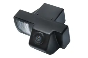 CCD parkovací kamera Toyota Land Cruiser 221974 - Akční nabídka