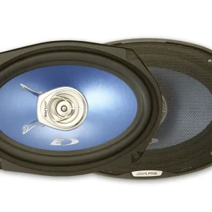 Speciální nabídka | Koaxiální reproduktory Alpine SXE-69C2