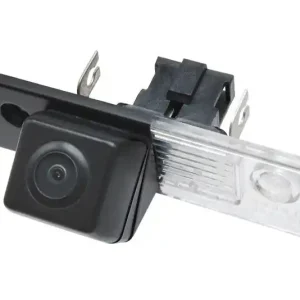 Outlet - CCD parkovací kamera Škoda Octavia II / Roomster