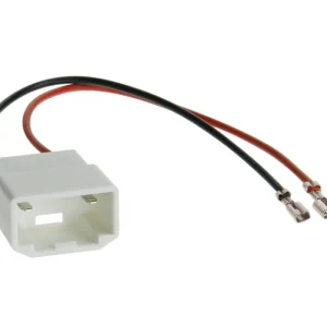 Adaptér repro konektoru Ford od r.v. 2003 | Končí brzy