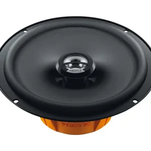 Reproduktory Hertz DCX 165.3 - Snadné vrácení