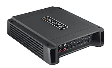 Zesilovač Hertz HCP 4D - Přidat do košíku