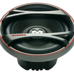 Bezpečná platba | Subwoofer Macrom M1SW.1244