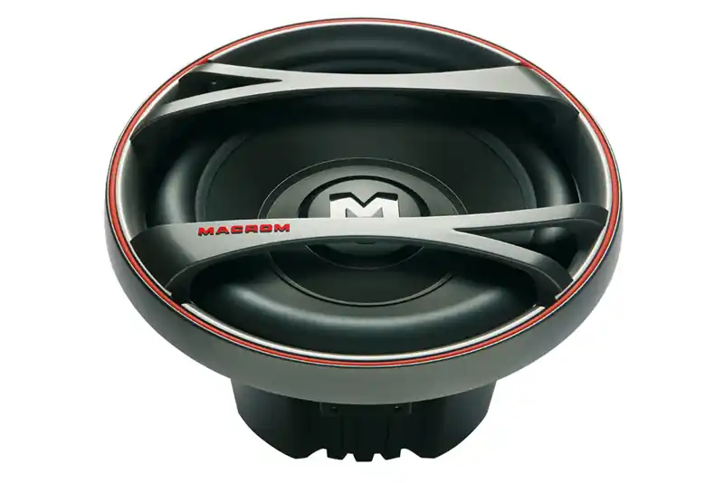 Bezpečná platba | Subwoofer Macrom M1SW.1244