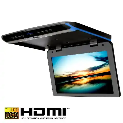 Ampire OHV-156HD stropní monitor | Mezi nejprodávanějšími