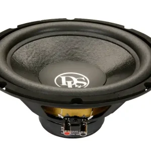 Bestseller | Subwoofer DLS MCW12