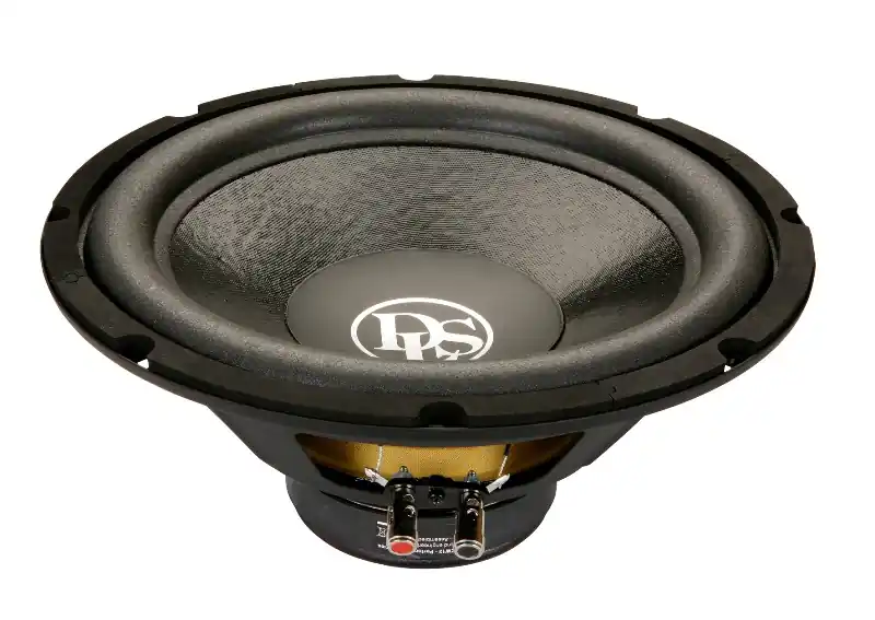 Bestseller | Subwoofer DLS MCW12