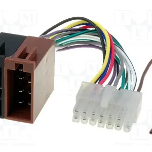 Koupit nyní | ISO konektory Philips 14 PIN