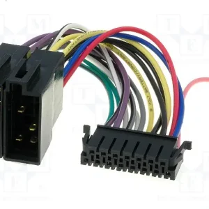 ISO konektory Sony 15 PIN B | Přímo od výrobce