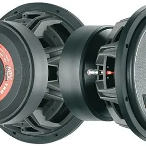 Subwoofer MTX Audio TX812 | Bezpečná platba