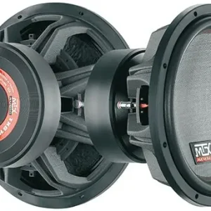 Subwoofer MTX Audio TX815 - Rychlé odeslání