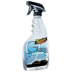 Velká sleva | Meguiars Perfect Clarity Glass Cleaner - čistič skel, 710 ml
