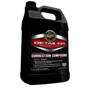 Výhodný nákup | Meguiars DA Microfiber Correction Compound - 3,78 l