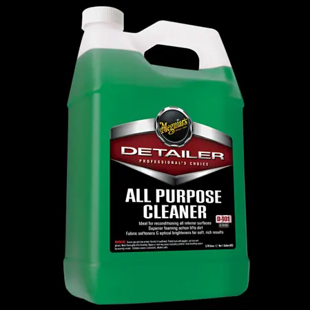 Meguiars All Purpose Cleaner 3,78 l - víceúčelový čistič - Cena od výrobce