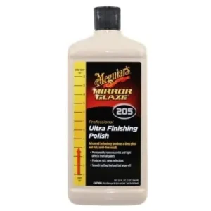 Akční sleva | Meguiars Ultra Finishing Polish - 946 ml