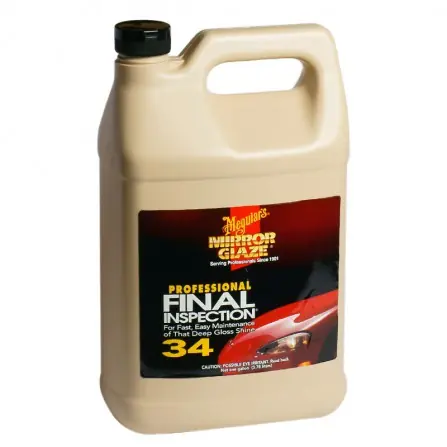 Meguiars Final Inspection - 3,78 l | Doprodej